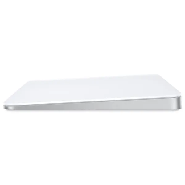 Mouse Apple Magic Trackpad 3 Bluetooth/ White photo 2