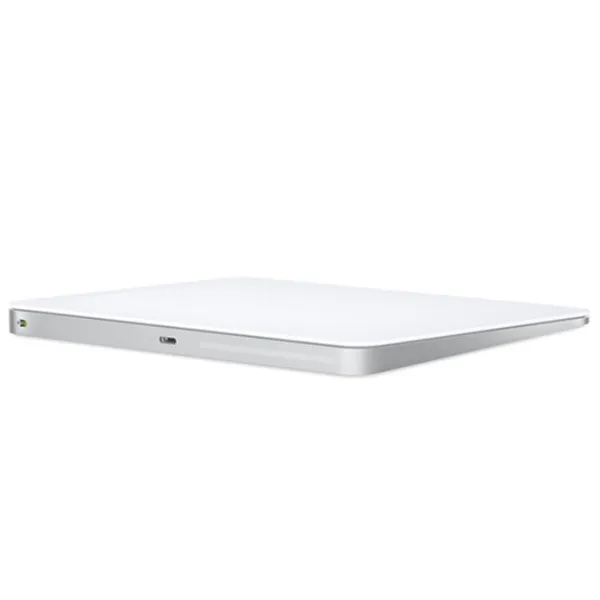 Mouse Apple Magic Trackpad 3 Bluetooth/ White photo 3