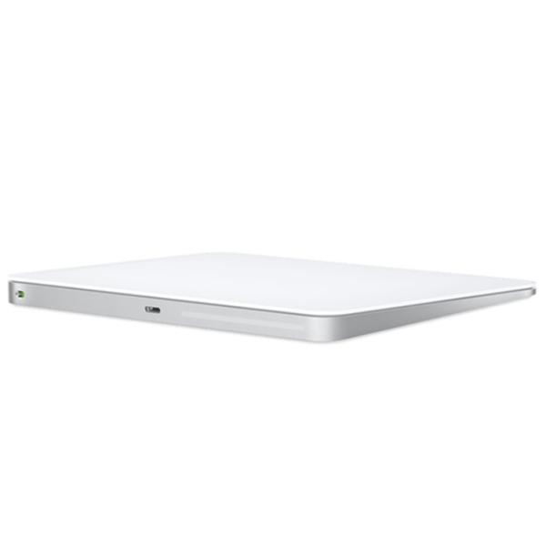 Mouse Apple Magic Trackpad 3 Bluetooth/ White photo 3
