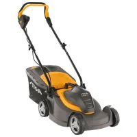 Mașină de tuns iarbă electrică STIGA Collector 9 E Manual photo 2