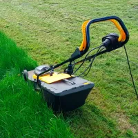 Mașină de tuns iarbă electrică STIGA Collector 9 E Manual photo 6