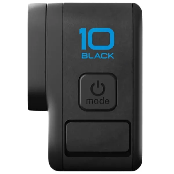 Экшн-камера GoPro Hero 10 23 МП / 1720 мАч / Черный photo 6