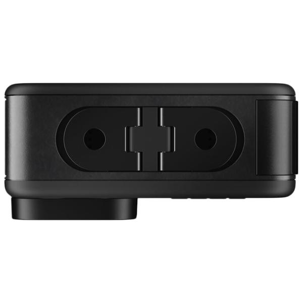 Экшн-камера GoPro Hero 10 23 МП / 1720 мАч / Черный photo 10
