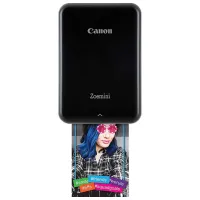 Принтер Canon Zoemini PV123 Сублимационный / Цветная / Черный photo 4