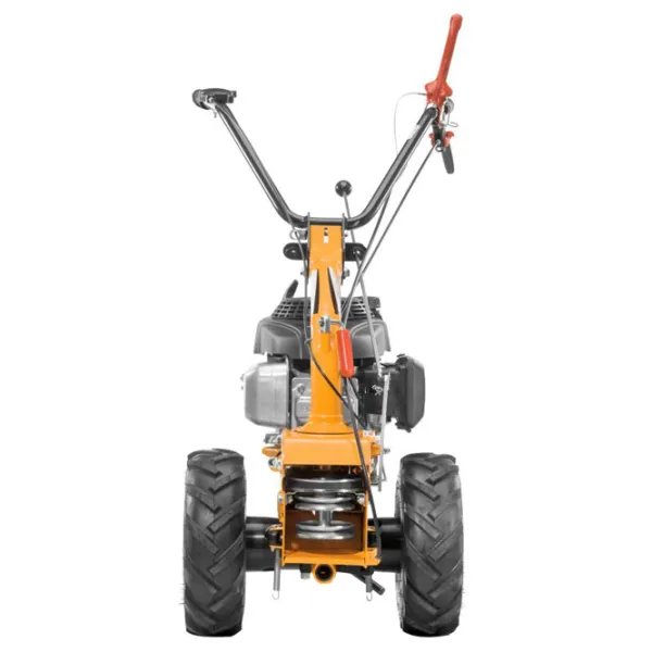 Мотокультиватор STIGA Silex 95H 4х тактный/ Бензин photo 3 Мотокультиватор STIGA Silex 95H 4х тактный/ Бензин photo 3