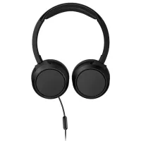 Căști Philips TAH4105 Black Cu fir/ Personal photo 2