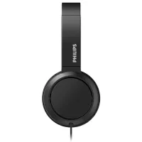 Căști Philips TAH4105 Black Cu fir/ Personal photo 3