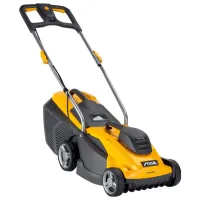 Mașină de tuns iarbă electrică STIGA COMBI 36 E Manual photo 2