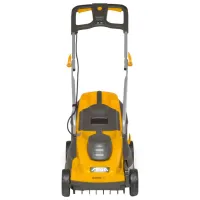 Mașină de tuns iarbă electrică STIGA COMBI 36 E Manual photo 3