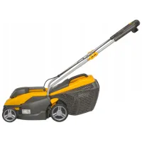 Mașină de tuns iarbă electrică STIGA COMBI 36 E Manual photo 4