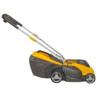Mașină de tuns iarbă electrică STIGA COMBI 36 E Manual photo 5