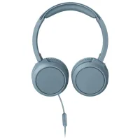 Наушники Philips TAH4105 Синий Проводная/ Персональный photo 2