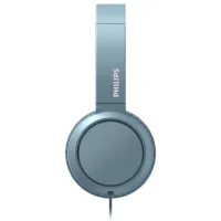 Наушники Philips TAH4105 Синий Проводная/ Персональный photo 3