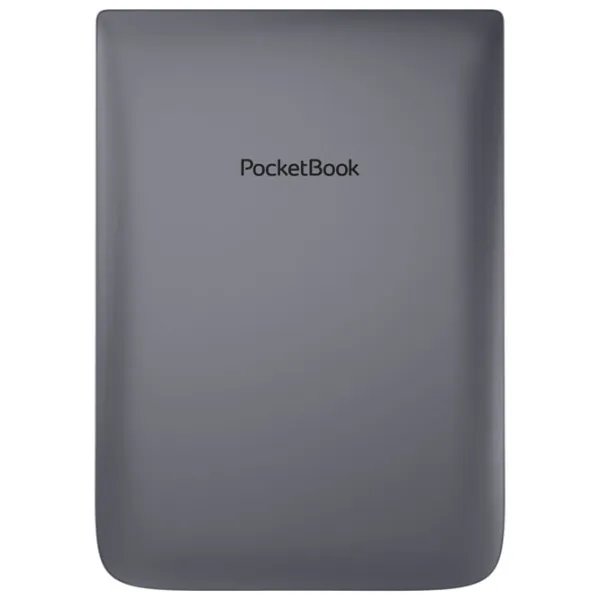 Carte electronică Pocketbook Inkpad 3 Pro 7.8"/ E-Ink Carta/ 16 GB/ Metallic Gray photo 2