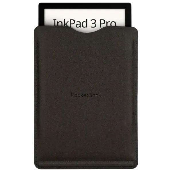 Carte electronică Pocketbook Inkpad 3 Pro 7.8"/ E-Ink Carta/ 16 GB/ Metallic Gray photo 5