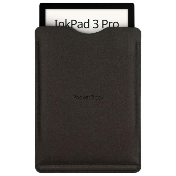 Carte electronică Pocketbook Inkpad 3 Pro 7.8"/ E-Ink Carta/ 16 GB/ Metallic Gray photo 5