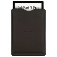 Электронная книга Pocketbook Inkpad 3 Pro 7.8"/ E-Ink Carta/ 16 ГБ/ Серый Металлик photo 5
