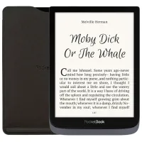 Электронная книга Pocketbook Inkpad 3 Pro 7.8"/ E-Ink Carta/ 16 ГБ/ Серый Металлик photo 6