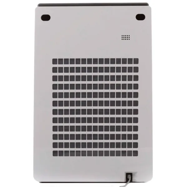 Umidificator-purificator de aer SHARP KCF32EUW Pe podea / White photo 5