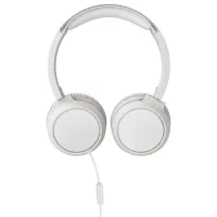 Căști Philips TAH4105 White Cu fir/ Personal photo 2