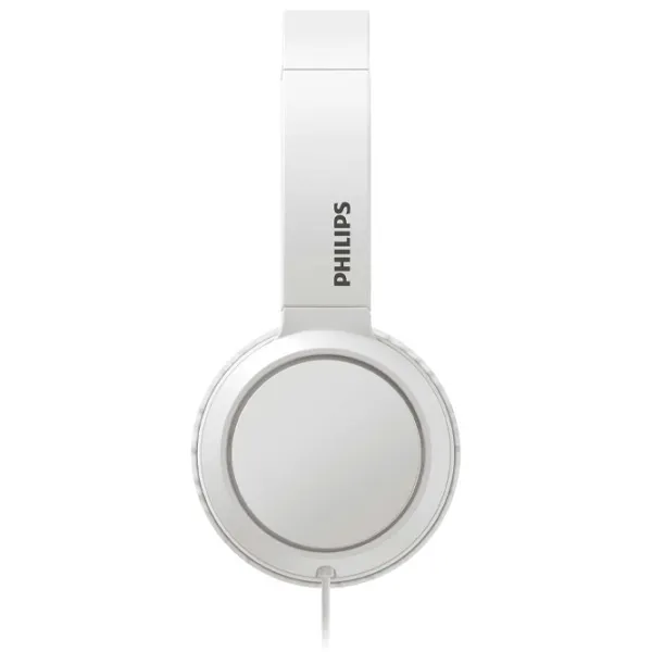 Наушники Philips TAH4105 Белый Проводная/ Персональный photo 3 Наушники Philips TAH4105 Белый Проводная/ Персональный photo 3