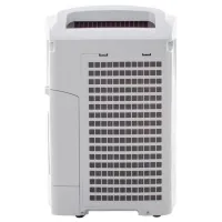 Umidificator-purificator de aer SHARP KCA50EUW Pe podea/ White photo 3