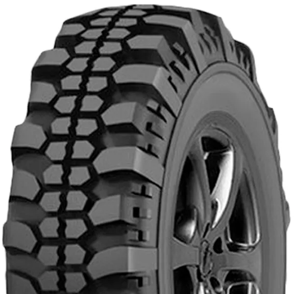 Шины Altaishina Forward Safari 500 265/ 65 R15 109N Всесезонные/ Внедорожник photo 2