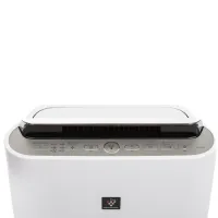 Увлажнитель-очиститель воздуха SHARP KCD60EUW Напольная / Белый photo 2