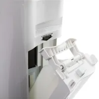 Увлажнитель-очиститель воздуха SHARP KCD60EUW Напольная / Белый photo 6