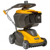 Mașină de tuns iarbă electrică STIGA COMBI 40 E Manual photo 6
