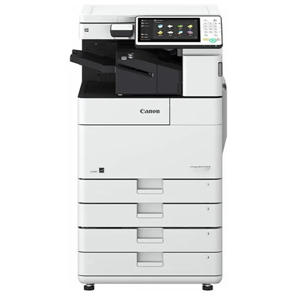 МФУ Canon imageRUNNER 2630i Лазерный/ Монохромный photo 2 МФУ Canon imageRUNNER 2630i Лазерный/ Монохромный photo 2