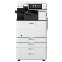 Dispozitiv multifuncțional Canon imageRUNNER 2630i Laser/ Monochrome photo 2