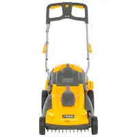 Газонокосилка электрическая STIGA Combi 44 E Ручной photo 3