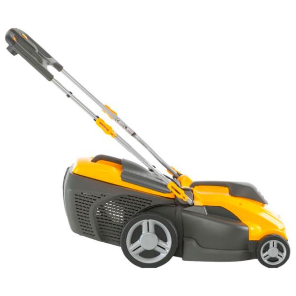 Газонокосилка электрическая STIGA Combi 44 E Ручной photo 4