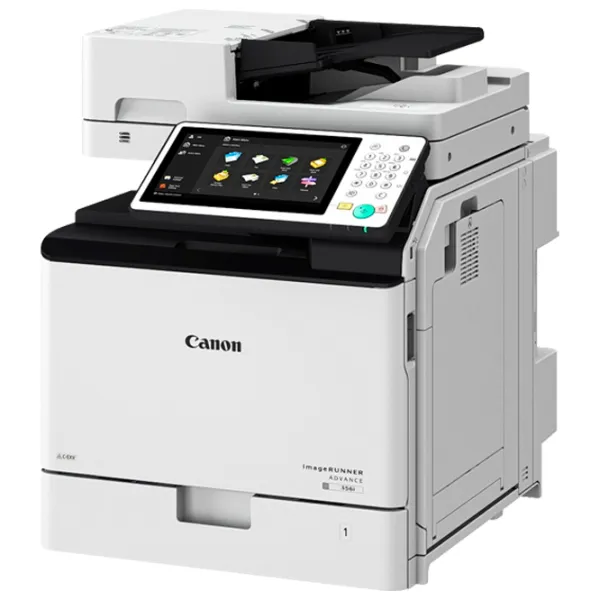МФУ Canon imageRUNNER 525i Лазерный/ Монохромный photo 2
