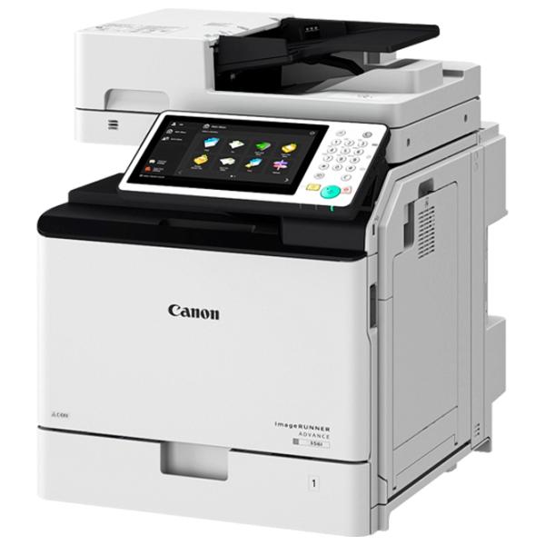 МФУ Canon imageRUNNER 525i Лазерный/ Монохромный photo 2