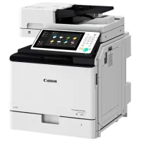 Dispozitiv multifuncțional Canon imageRUNNER 525i Laser/ Monochrome photo 2
