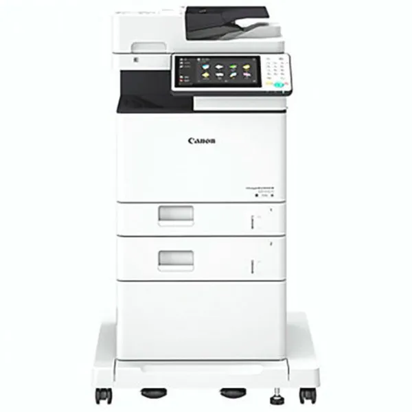 МФУ Canon imageRUNNER 525i Лазерный/ Монохромный photo 3