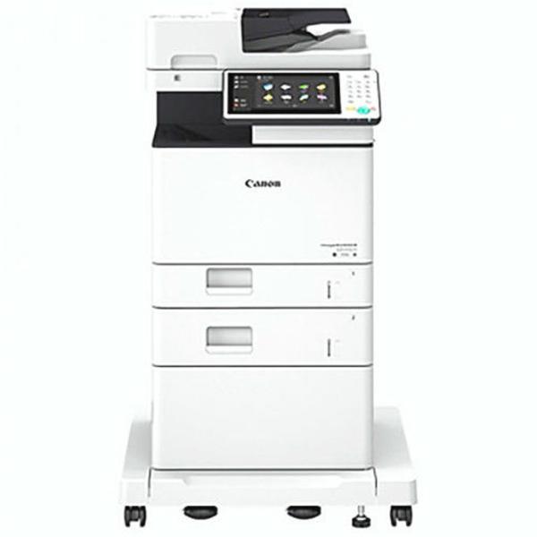 МФУ Canon imageRUNNER 525i Лазерный/ Монохромный photo 3