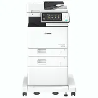Dispozitiv multifuncțional Canon imageRUNNER 525i Laser/ Monochrome photo 3