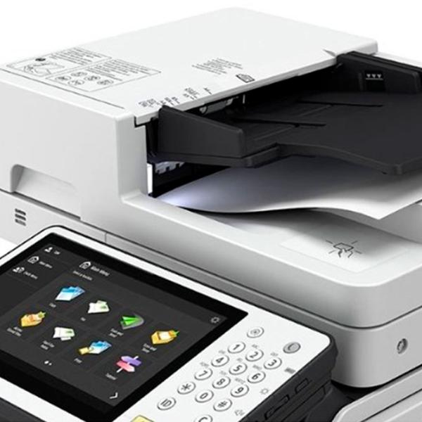 МФУ Canon imageRUNNER 525i Лазерный/ Монохромный photo 4
