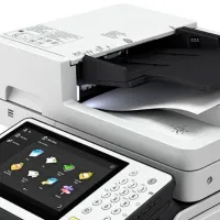 Dispozitiv multifuncțional Canon imageRUNNER 525i Laser/ Monochrome photo 4