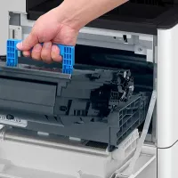 Dispozitiv multifuncțional Canon imageRUNNER 525i Laser/ Monochrome photo 5