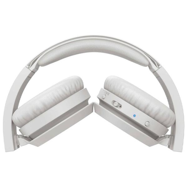 Наушники Philips TAH4205 Белый Беспроводные/ Персональный photo 3 Наушники Philips TAH4205 Белый Беспроводные/ Персональный photo 3
