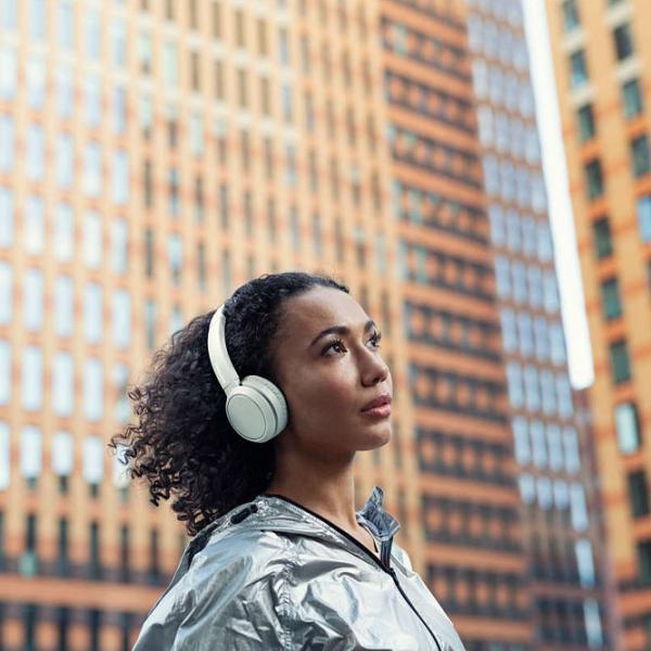 Наушники Philips TAH4205 Белый Беспроводные/ Персональный photo 6 Наушники Philips TAH4205 Белый Беспроводные/ Персональный photo 6