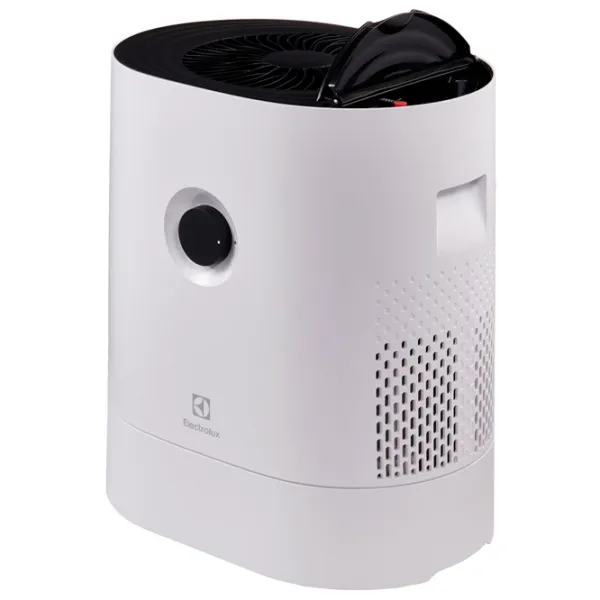 Purificator de aer Electrolux EHW-620 Pe podea / White photo 3