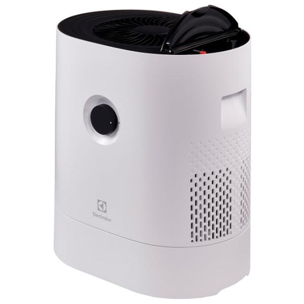 Purificator de aer Electrolux EHW-620 Pe podea / White photo 3