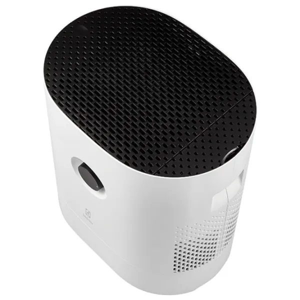 Purificator de aer Electrolux EHW-620 Pe podea / White photo 4