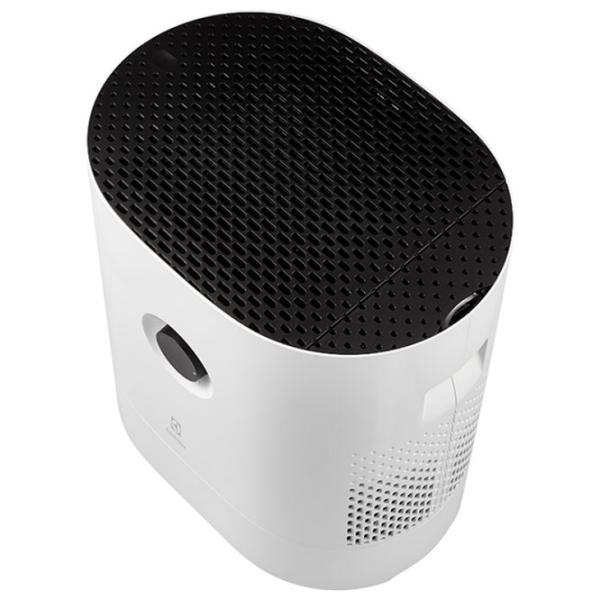 Purificator de aer Electrolux EHW-620 Pe podea / White photo 4