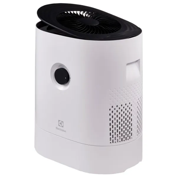 Purificator de aer Electrolux EHW-620 Pe podea / White photo 5